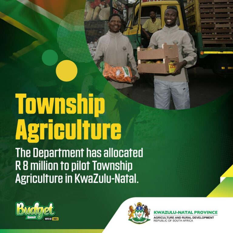 Township-Agriculture