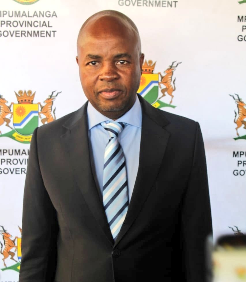 Mandla Ndlovu