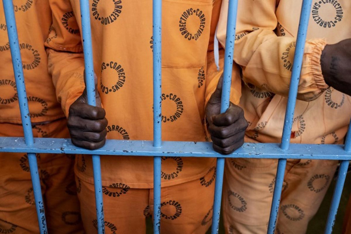 Prisoners